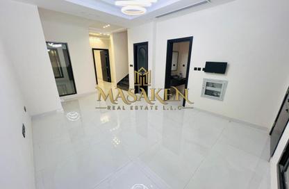 Villa - 5 Bedrooms - 7 Bathrooms for sale in Al Helio 2 - Al Helio - Ajman